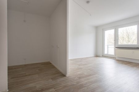 Die schönste Fassade der Stadt! Reinschauen und tolle 3-Raumwhg. entdecken! - Photo 2