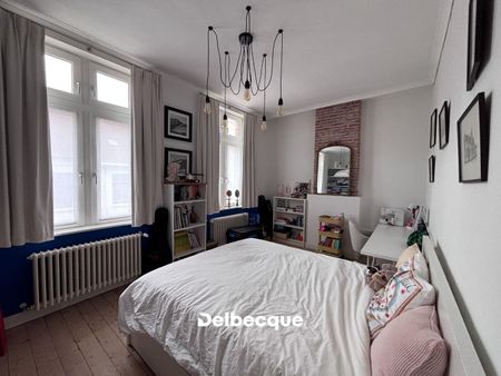 Unieke historische stadswoning met garage en 4 slaapkamers - Photo 3