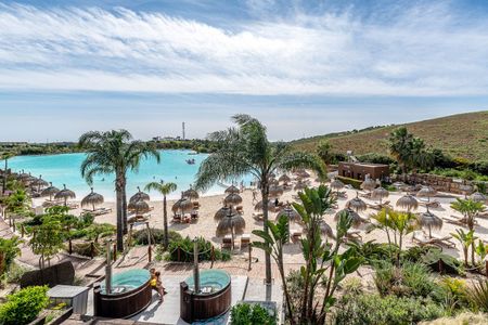 Apartment in Casares, Costa del Sol - Photo 4