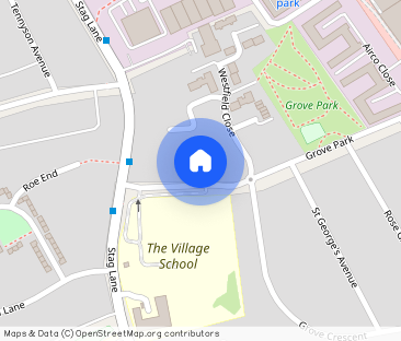 Room 3, 15 Grove Park, London, NW9 - Photo 1