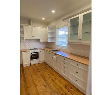 Open the Door to Timeless Charm & a Backyard Retreat - Photo 5