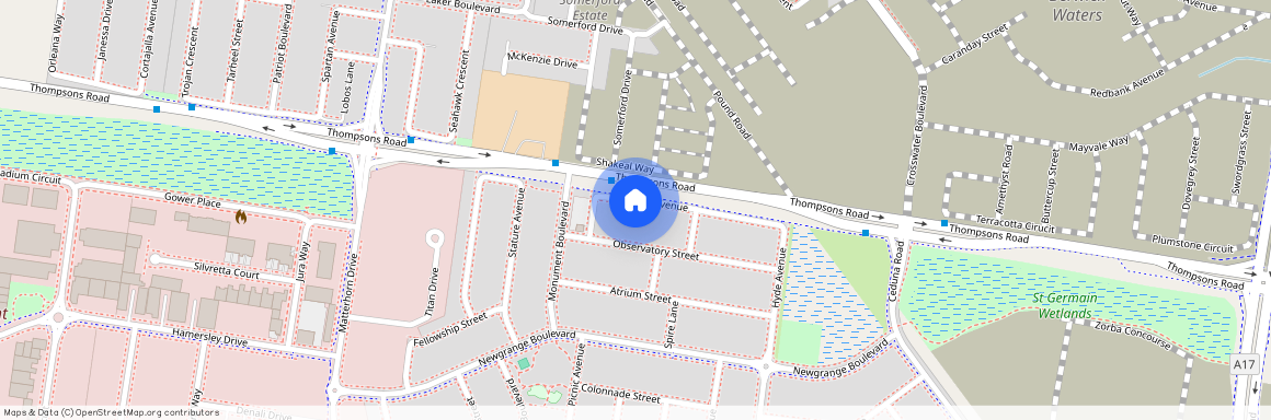 12 Hyde Avenue, Vic 3978, Clyde North