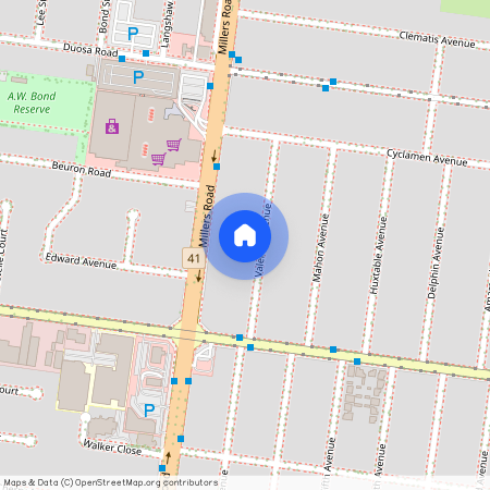 ALTONA NORTH, 15, Valerian Avenue