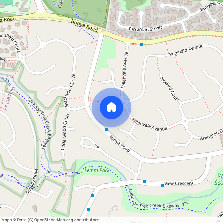 5 Violin Place, Qld 4054, Arana Hills