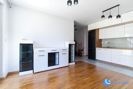 Nowe 4-pok, klima, ogródek, ul. Myśliwska,Płaszów - Photo 2