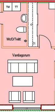 Aktergatan, Norrköping - Foto 1