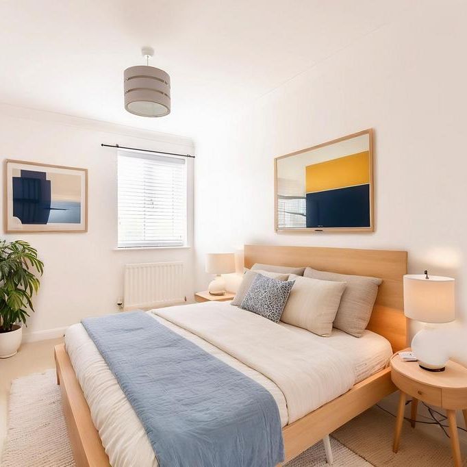 2 bedroom flat to rent - Photo 1