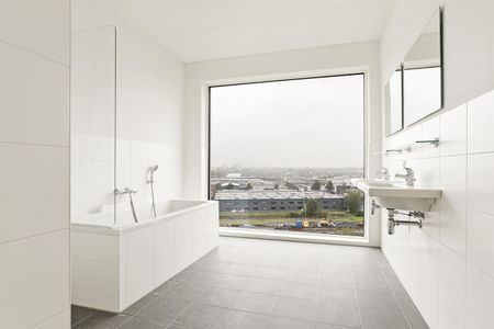 Appartement te huur: Karel Appelhof 176-A 1112 ZD Diemen - Photo 3