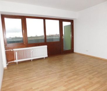 ***Tolle 2-Zimmerwohnung mit Laminat und 2 Balkone*** - Photo 1