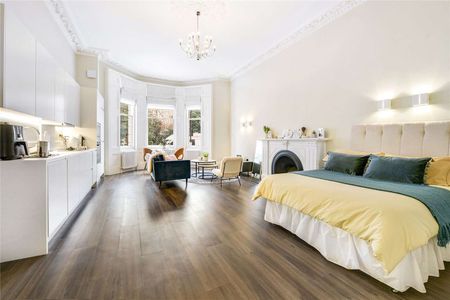 Cranley Gardens, South Kensington, London, SW7 3DA - Photo 5