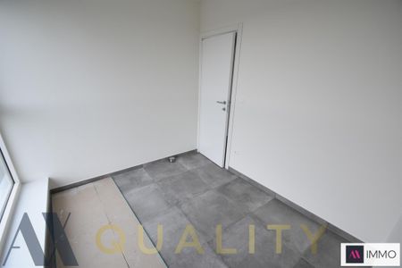 Recent 3 slpk. duplex appt. met terr., 2 autostpltsn., private berging, lift en gem. fietsenstalling - Foto 2