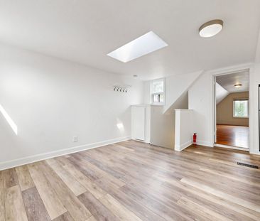 For Lease - 384 Whitmore Avenue, Toronto, Ontario - Photo 2