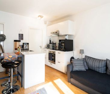 Bemeubelde studio op 't Zuid - Photo 1