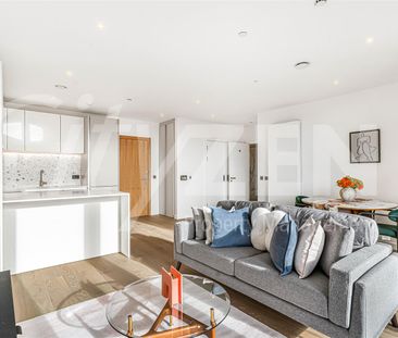 Herland Court, Carnwath Road, London - Photo 2