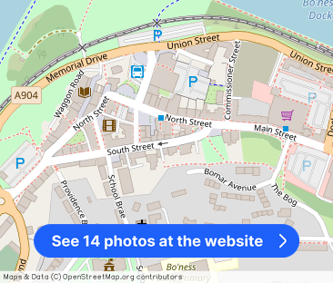 South Street, Bo'ness, EH51 - Photo 1