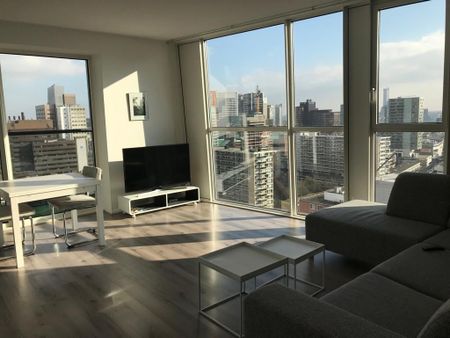 Te huur: Appartement Kruisplein in Rotterdam - Photo 5