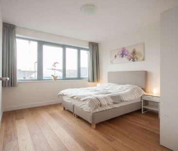 Appartement te huur: John Blankensteinstraat 137-A 1095 MB Amsterdam - Foto 4