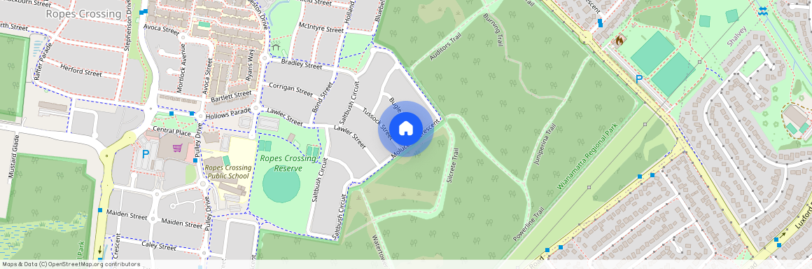 19 Moluccana Crescent, NSW 2760, Ropes Crossing