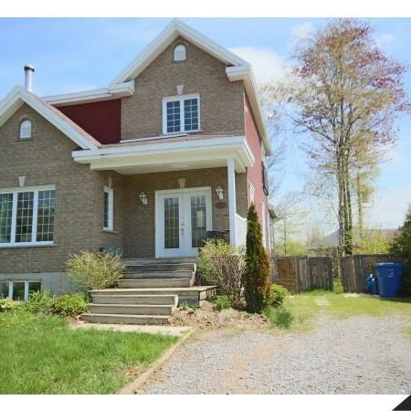 6 1/2 Charlesbourg - Photo 4