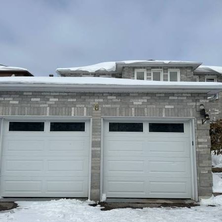 Spacious Main-Level of a Detached Home (4 + Den, 2.5 Bath) - Photo 1