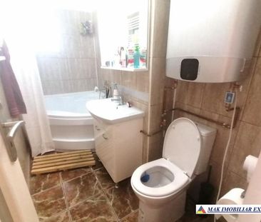 Apartament 3 camere Cf 1 et 3/4 în București Sect 1 Aviației - Photo 3