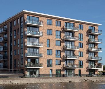 Appartement te huur: Adriaan van Royenlaan 68 2341 PS Oegstgeest - Foto 2