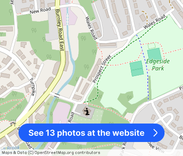 Prospect Street, Rossendale, Lancashire, BB4 - Photo 1