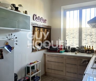 Maison pour les amoureux des vieilles pierres - Photo 4