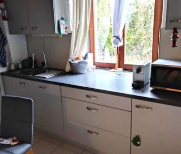 For rent – Beautiful 4.5 room apartment – 120 m² – Courfaivre (JU) - Photo 4