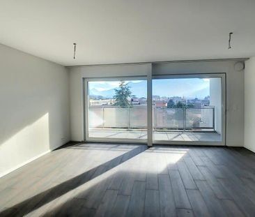Appartement de 2 pièces rafraîchi au 2ème étage - Photo 1