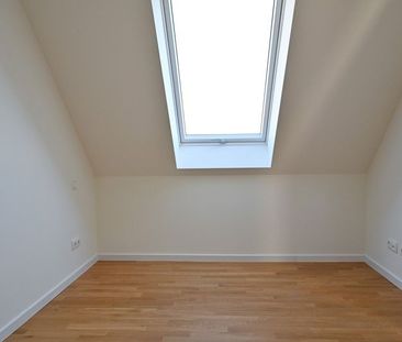 Neubau! Gemütliche 1,5-Zimmer-Wohnung mit Loggia! - Foto 4