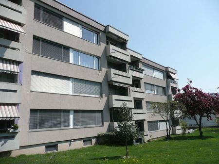 3.5 Zimmer, 69 m², EG - Foto 5