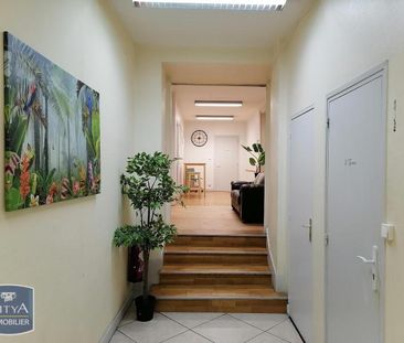 Location Appartement 1 pièce 27m² DIJON 21000 - Photo 6