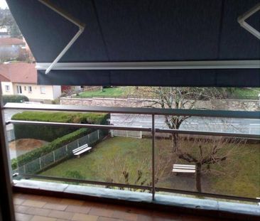 Location appartement t2 48 m² à Villefranche-de-Rouergue (12200) - Photo 6