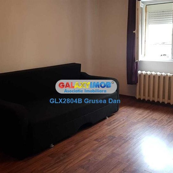 vitan mall | 2cam 68mp spatios parter 1994 | AC balcon | metrou - Photo 1