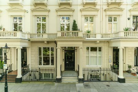 2 Bed Maisonette, Queens Gardens, W2 - Photo 2