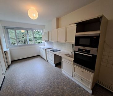 Appartement 4 pièces à louer - Photo 5