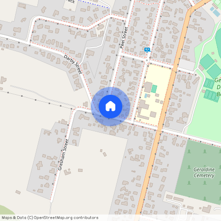 85 Peel Street, Geraldine, Timaru