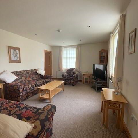 6 Strathroy Mews, Ballywillan Road, Student Let 26/27, Portrush, BT56 8JN - Photo 1