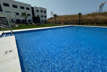 Piso En alquiler Avenida Blas de Lezo 3, Guadalobón