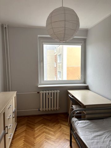 Pokój, ul. Marusarzówny - Фото 5