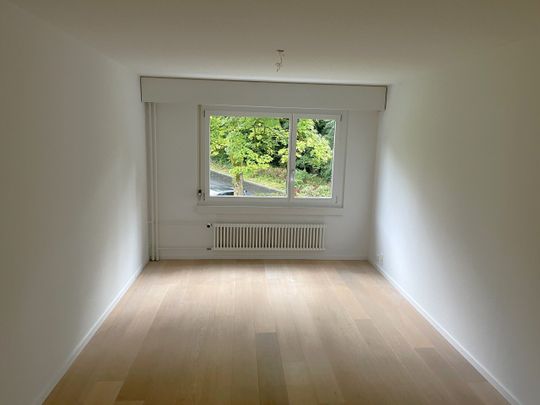 Modern 4.5 room apartment for rent on the 2nd floor - Photo 1