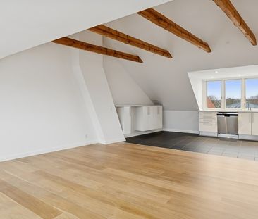 Lækker 2-værelses lejlighed i hjertet af Odense - Photo 4