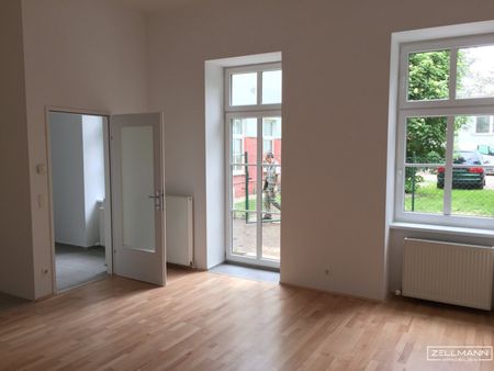 Terrassenwohnung in Schwechat | ZELLMANN IMMOBILIEN - Foto 4