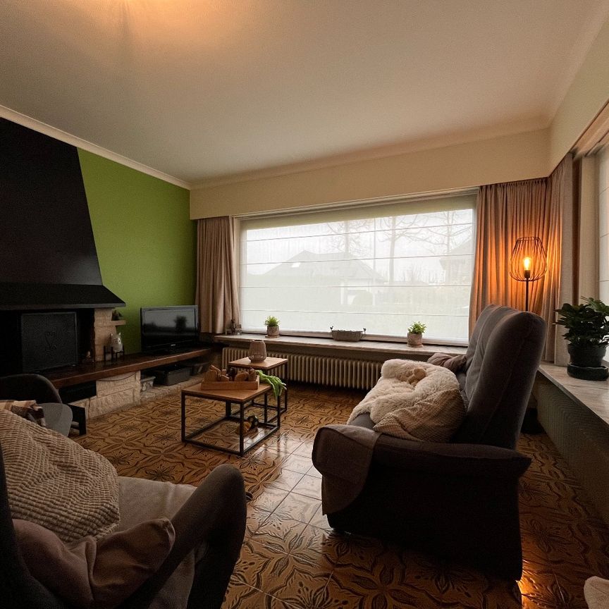 Bungalow te huur in Aalter - Photo 1