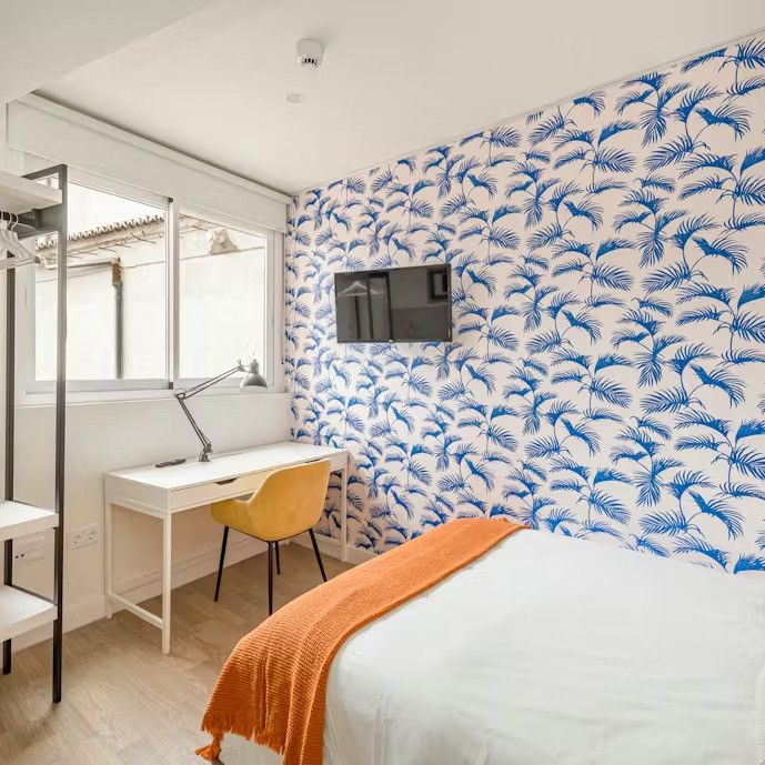 Calle San Juan, Málaga, Andalusia 29005 - Photo 1