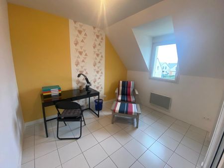 MAISON à louer - SIOUVILLE-HAGUE - Ref : LMAI52440 - Agence Lefranc Immobilier - Photo 3