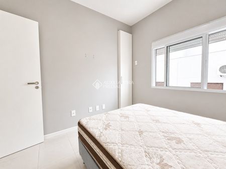 Apartamento com 2 quartos e 68m² para alugar em Ingleses do Rio Vermelho, Florianópolis. - Photo 5