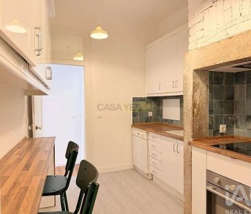 Apartment T2 in Estrela, Lisboa - Photo 5