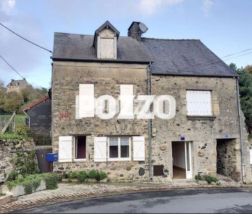 Maison de ville Coutances 3 pièce(s) 69.38 m2 - Photo 5